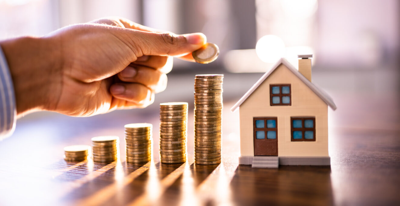 Valeur immobilière