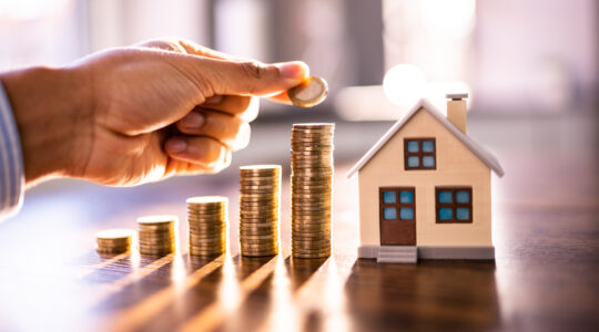 Valeur immobilière