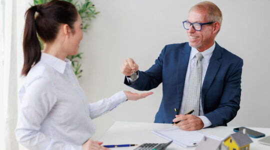 Vendre son bien immobilier