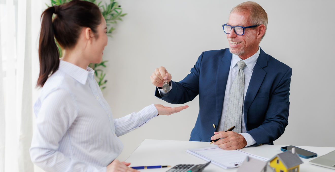 Vendre son bien immobilier